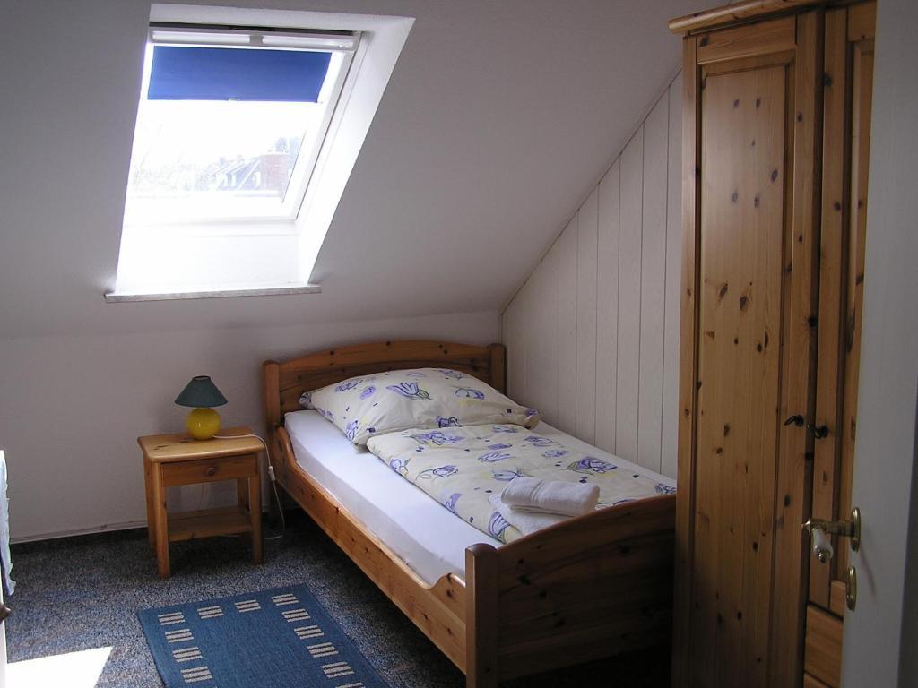 Einzelzimmer